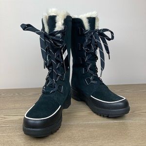 **SOLD** NWT - SOREL Women's Tivoli IV Tall Waterproof Boot
